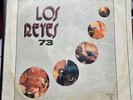 AFRO-CUBAN, Latin, Funk / Soul Los Reyes 73 – Los Reyes 73, Originel EGREM, CUBA