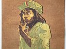 Bob Marley & The Wailers - Rastaman Vibration - 1976 - Vinyl LP Gatefold