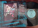  WILLIE COLON & HECTOR LAVOE - ASALTO NAVIDENO - LP - SALSA, GUAGUANCO - FANIA