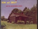 RENO & SMILEY DON RENO RED SMILEY COUNTRY SONGS STARDAY EXC VINYL LP 163-67W