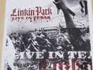 Linkin Park Live In Texas Vinyl From Meteora 20th Anniversary Deluxe Edition