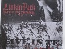 Linkin Park Live In Texas Vinyl From The Meteora 20th Anniversary Deluxe Edition