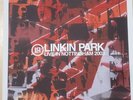 Linkin Park Live In Nottingham 2003 Vinyl From Meteora 20th Anniversary Deluxe