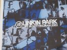 Linkin Park Live In Nottingham 2003 Vinyl From Meteora 20th Anniversary Deluxe