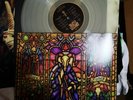 Green Lung Black Harvest SIGNED Glow In The Dark Vinyl 1/500 SOLD OUT