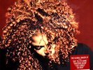Janet Jackson - The Velvet Rope (Vinyl LP - 1997 - US - Reissue)