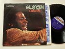 Al Green LP Call Me MINT