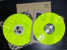 The 1975 Neon Yellow Notes On A Conditional Form Limited Edition 12” Vinyl