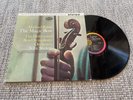 LP RABIN THE MAGIC BOW SLATKIN CAPITOL UK STEREO 1960  SP8510