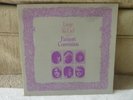 FAIRPORT CONVENTION - Liege & Lief - UK 1st Press G/F LP Pink i (1969) - EX/EX
