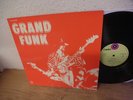GRAND FUNK SAME LP IN 1970 PROG. MONSTER MEGA RARITY