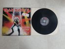 IRON MAIDEN MAIDEN JAPAN VINYL RECORD(HARVEST)1981
