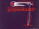 Deep Purple Purpendicular double LP vinyl Europe Music On Vinyl 2011 Black vinyl
