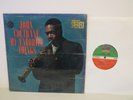 John Coltrane My Favorite Things Shrink Wrap Jazz LP