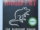 MOUSE RAT - The Awesome Album - Record, 2021 VINYL LP - Parks & Recreation