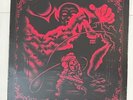 CastleVania The Adventure Rebirth Original Soundtrack Vinyl LP Seam Split Damage