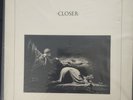 JOY DIVISION CLOSER 1ST USA PRESSING SEALED 1981