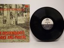A Spirit Speaks The Decendants of Mike and Phoebe Rare Vinyl Record
