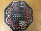HORSLIPS-HAPPY TO MEET,SORRY TO PART-OCTAGONAL SLEEVE-USA ISSUE-ATCO-SD-7030