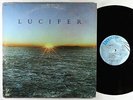 Lucifer - S/T LP - Invictus VG+