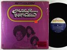 Martha Reeves & The Vandellas - Anthology 2xLP - Motown VG++ Shrink