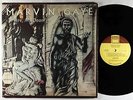 Marvin Gaye - Here, My Dear 2xLP - Tamla
