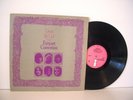 FAIRPORT CONVENTION Liege & Lief UK LP 1969 PINK ISLAND ILPS 9115 Sandy Denny