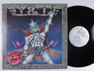 Y&T In Rock We Trust A&M LP VG+/VG++ t
