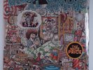 WEIRD AL YANKOVIC Self Titled ROCK 'N ROLL PZ-38679 LP SEALED t