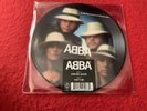 ABBA DANCING QUEEN VINYL PICTURE DISC VERY RARE MINT UNPLAYED COLLECTORS COPY