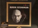Janos Starker - Bach: Suites For Unaccompanied Cello Complete  (45 RPM 6LPs)
