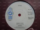 STACC - RARE IRISH PRESS 7