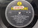 THE BEATLES 1966 UK MONO 1ST PRESS REVOLVER FACTORY SAMPLE DEMO WITHDRAWN 606-1