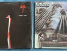 2 Steely Dan Albums:  Aja & The Royal Scam  2 Vinyl LPs   Estate Sale