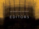 Editors - An End Has A Start | [ Vinyl LP] | PIAS