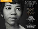 Barbara Lynn - Movin’ on a Groove | [Black Vinyl LP] | Demon