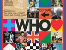 The Who - Who (Deluxe with Live in Kingston) | [Black 7