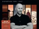 SIGNED | Bob Mould - Distortion: 1996 - 2007 | [Clear Vinyl LP] |