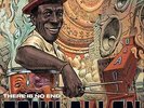 Tony Allen - There Is No End | [Black Vinyl LP] | Blue Note