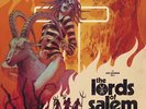 Various - Lords Of Salem - Original Soundtrack | [Red Vinyl LP] |