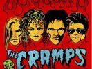 The Cramps - Live At New Yorks Club 57 Irving Plaza | [ Vinyl LP]