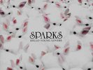 Sparks - Hello Young Lovers | [Black Vinyl LP] | BMG