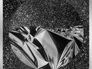 William Basinski - . . . on reflection | [Silver Vinyl LP] |