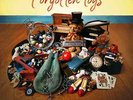 David Paich - Forgotten Toys | [Blue Vinyl LP] |
