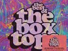 The Box Tops - The Best Of | [Black Vinyl LP] | Demon