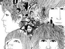 The Beatles - Revolver (2022 Edition) | [Black Vinyl LP] | Apple