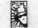 Reuben - Pilot Angel | [Black Vinyl LP] |