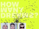 DMA's - How Many Dreams? | [Black Vinyl LP] | I Oh You