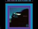 Oscar Peterson - Night Train (Verve Acoustic Sounds) | [Black