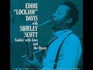 Eddie Lockjaw Davis - Cookin' With Jaws And The Queen: The